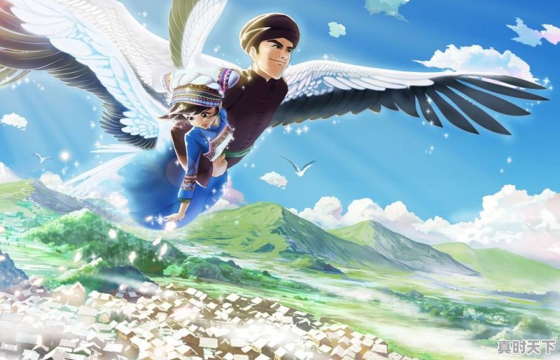 恋爱动漫推荐日漫有哪些 - 真时天下