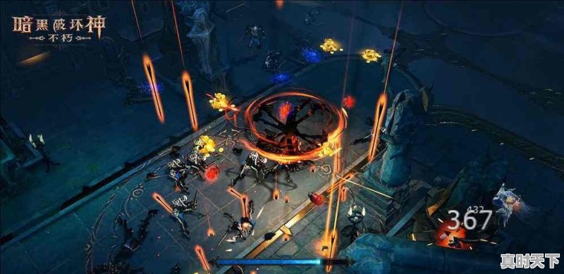 适合多人联机的3a单机 - 真时天下